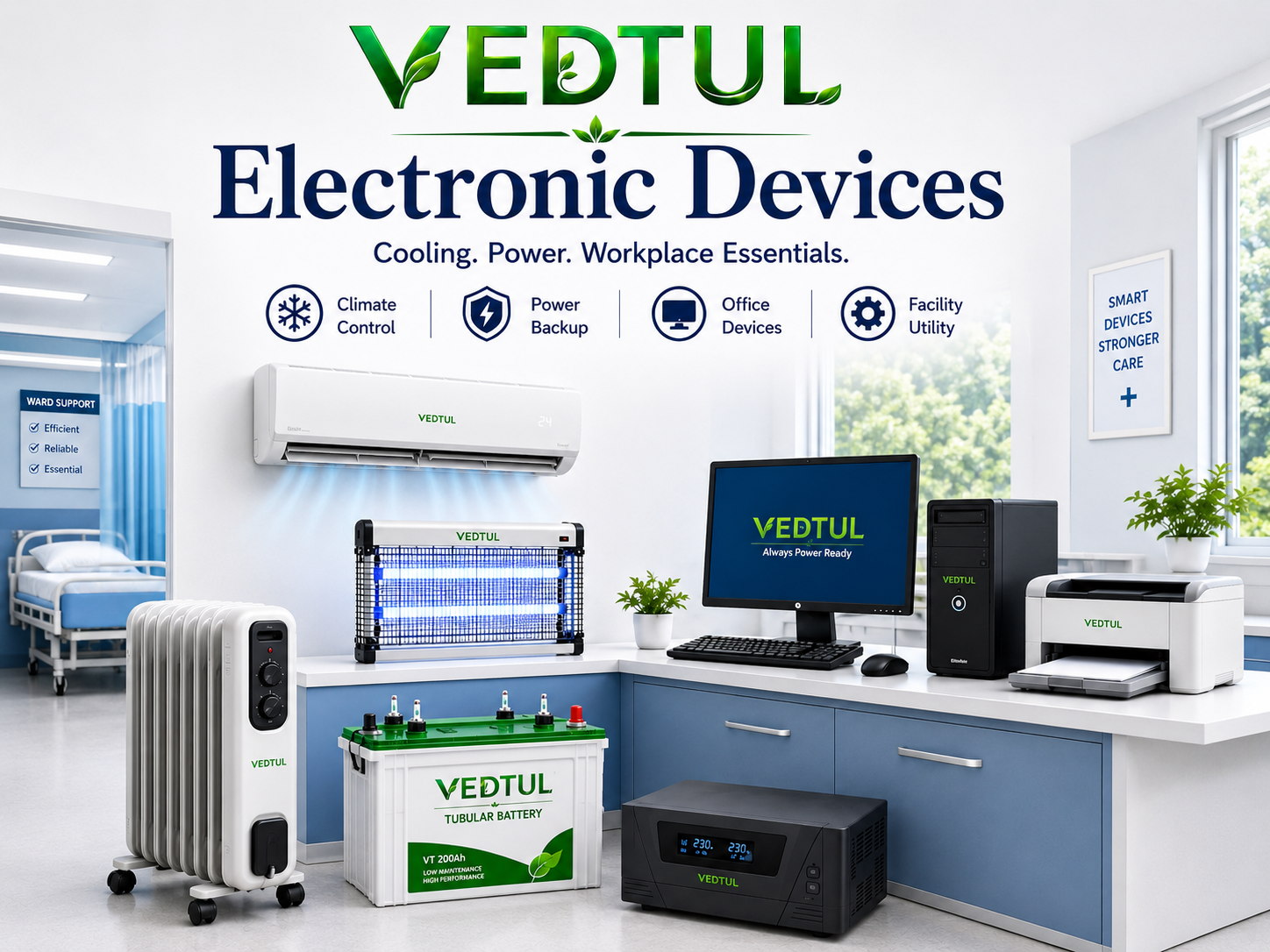 Electronic Devices