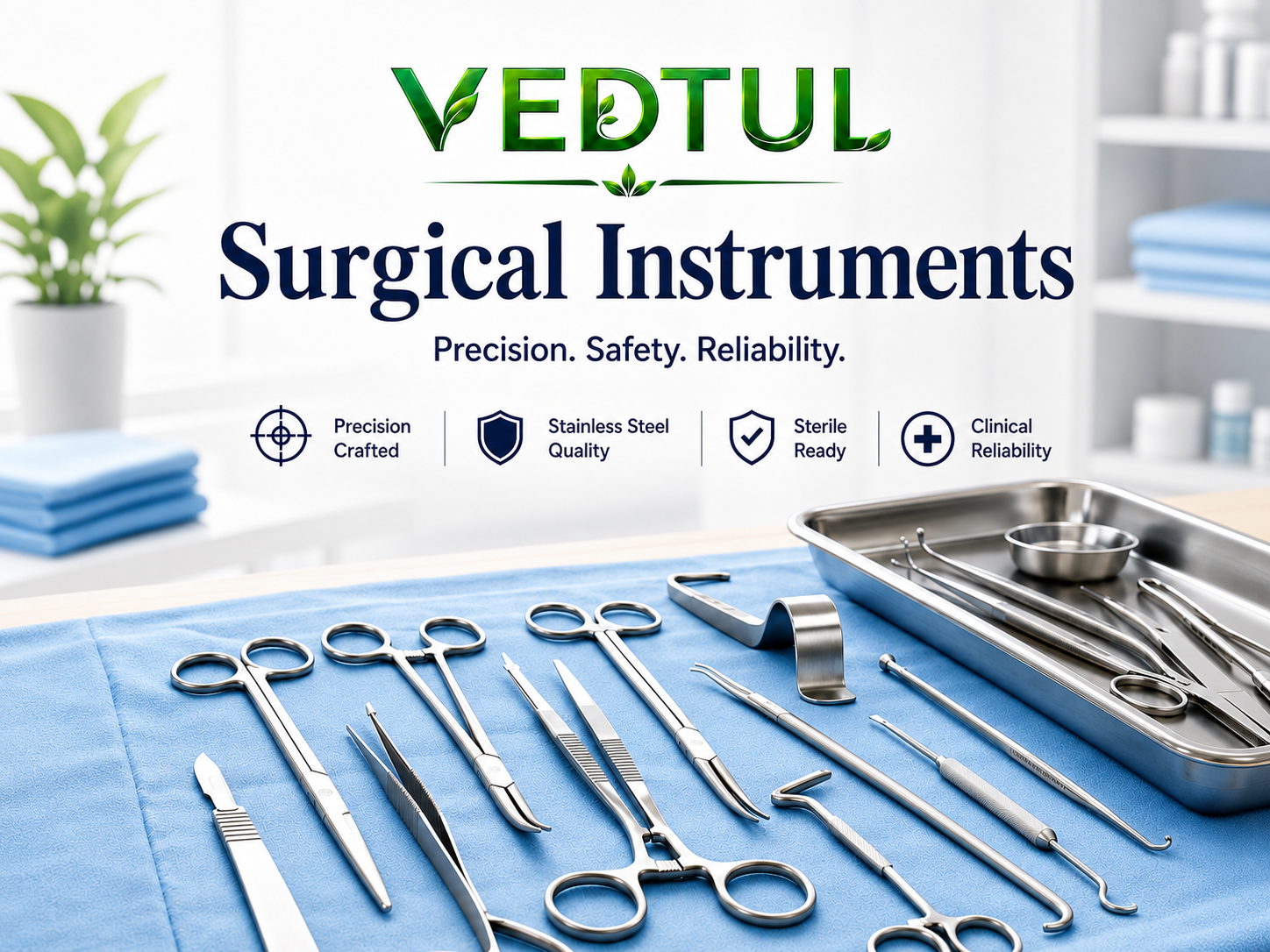 Surgical Instruments