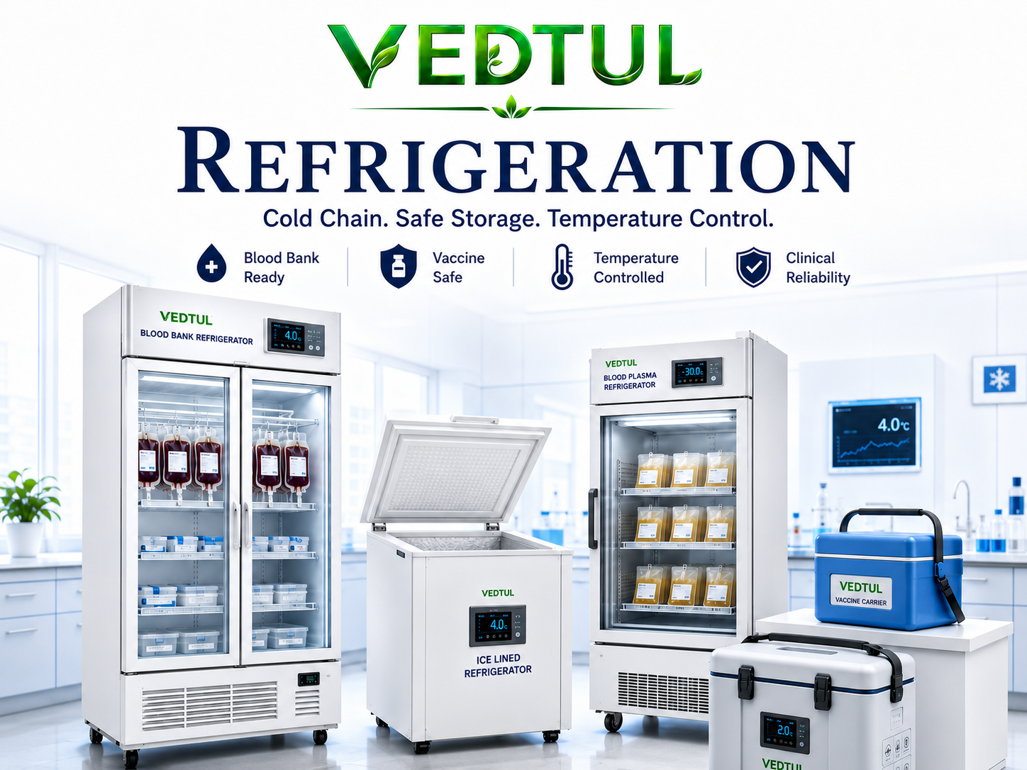 Refrigeration