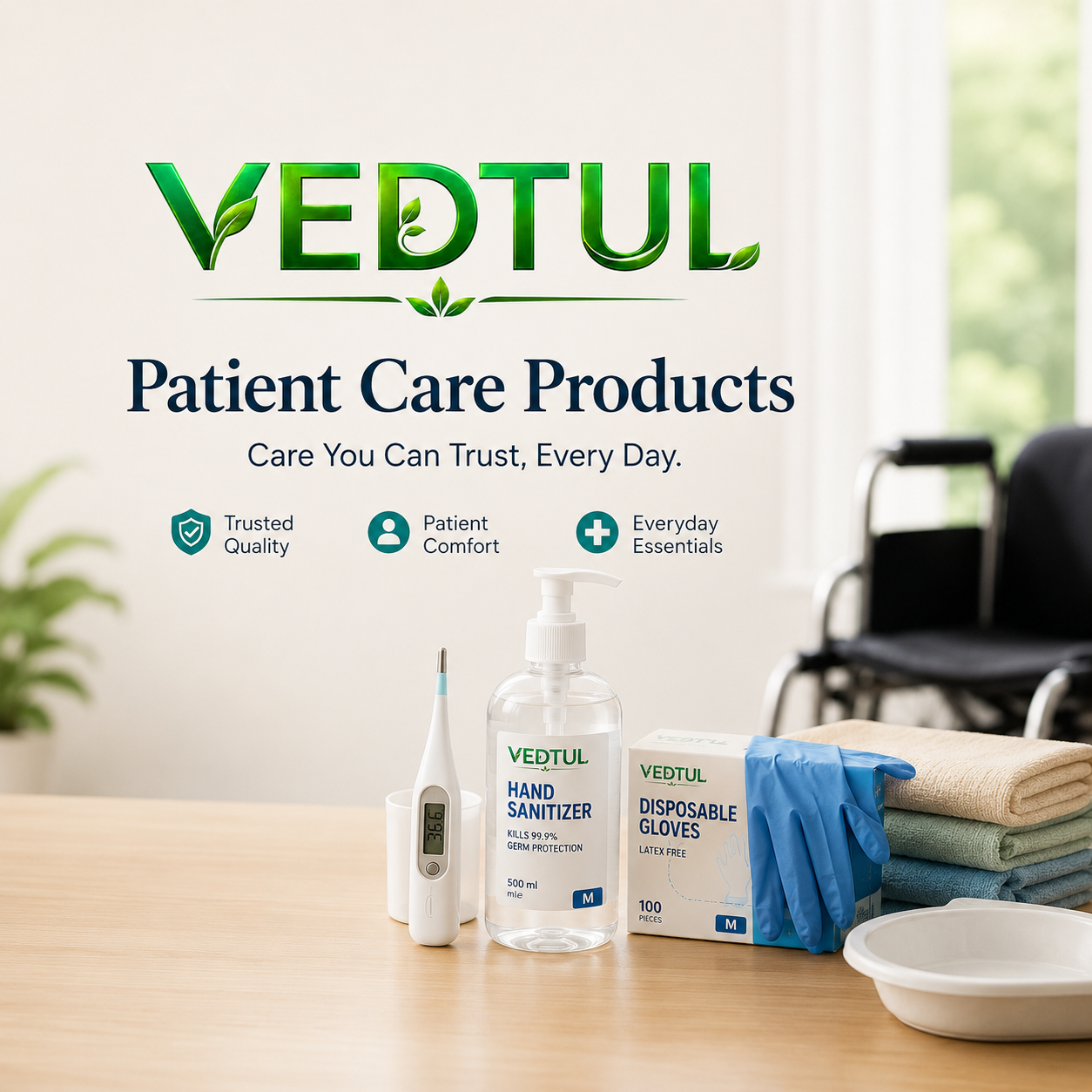 Patient Care Products