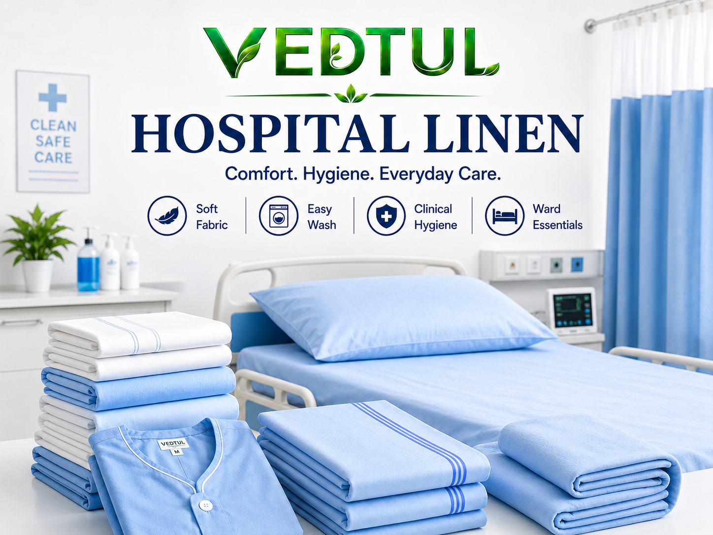 Hospital Linen
